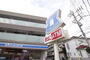 コンビニ　ローソン港北日吉七丁目店（コンビニ）まで20m