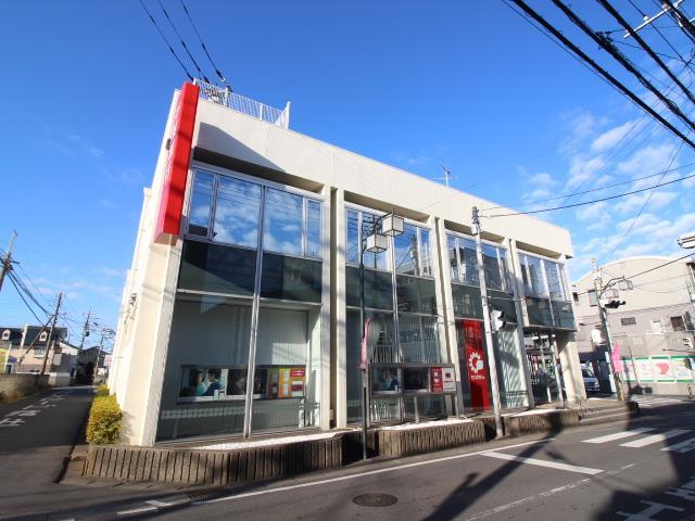 銀行　千葉銀行初石支店（銀行）まで645m