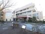 役所　流山市江戸川台駅前出張所（役所）まで1861m