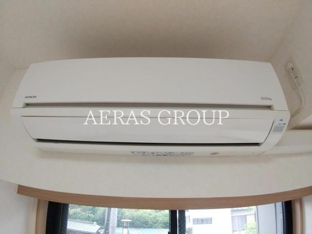 その他設備　別部屋同仕様タイプ