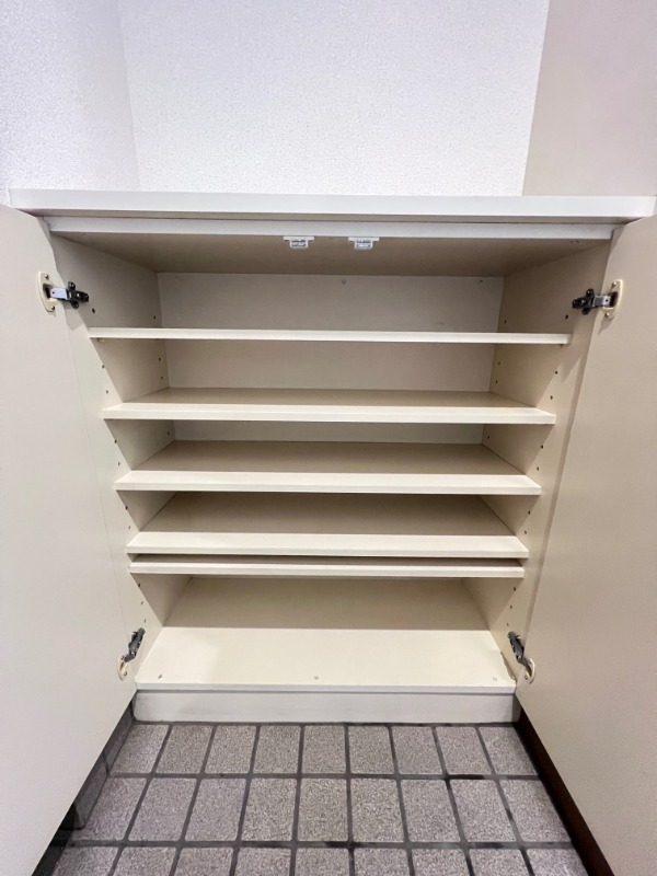 収納　別部屋参考写真