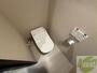 トイレ　清潔感があり安心して使用できるトイレになっておりました。
