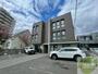 建物外観　札幌市中央区南八条西「Ｆｉｎｅｓｔ０８ＢＬＤ」