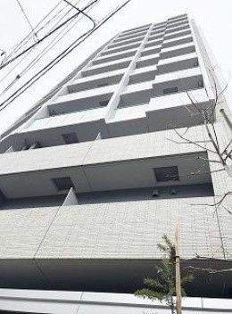 建物外観　弊社は全物件が仲介手数料半月分+税でご紹介可能です。