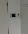 セキュリティ　別号室参考写真