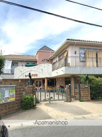 幼稚園・保育園　ひかり保育園（幼稚園・保育園）まで469m