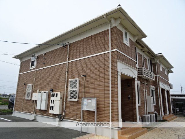 建物外観　建物外観