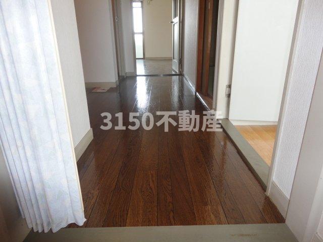 その他部屋・スペース　廊下（イメージ）