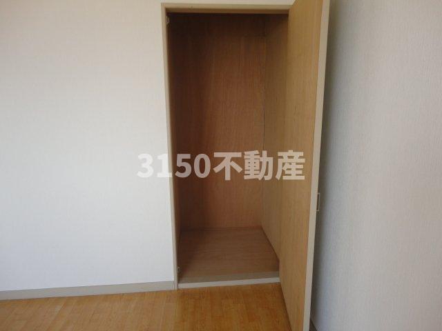 収納　収納（イメージ）