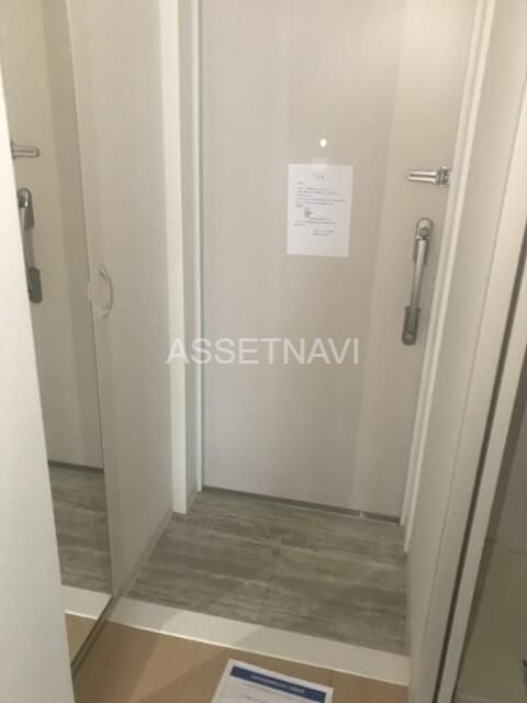 玄関　別部屋参考写真