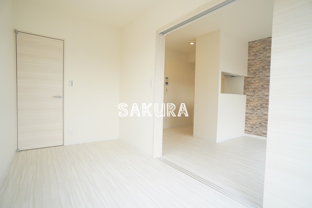 その他部屋・スペース　家具を配置しやすい人気の間取りです♪