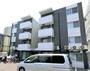 東札幌駅より徒歩10分 1階 築11年7ヶ月の賃貸物件