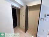 収納　同施工会社イメージ