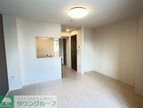 居室・リビング　同施工会社イメージ