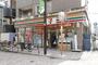 コンビニ　セブンイレブン南新小岩店（コンビニ）まで281m