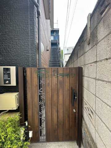 その他　Akari habite B棟