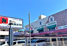 スーパー　PAL・YAMATO(パル ヤマト) 青木店（スーパー）まで795m