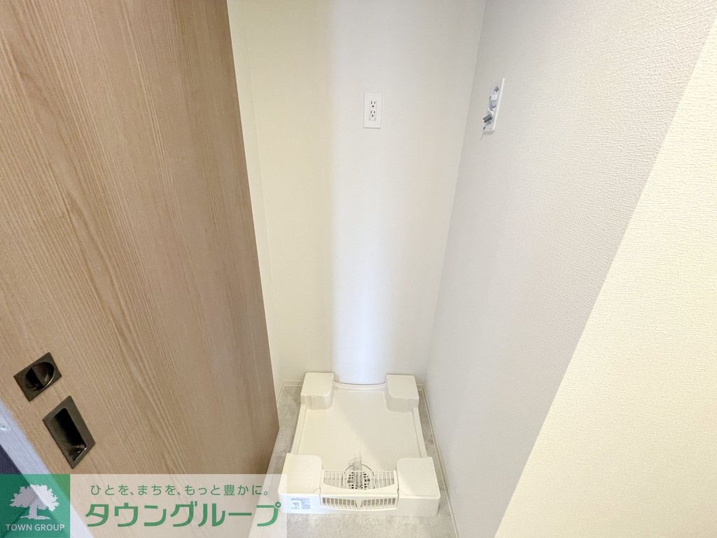 パークホームズ溝の口ミッドイーストのその他写真