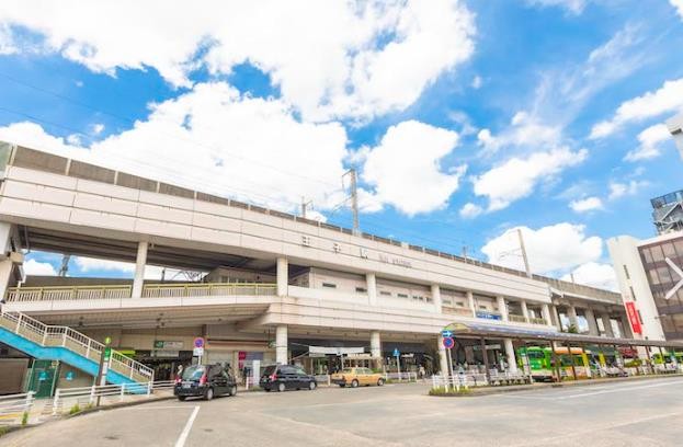 その他　王子駅（その他）まで800m