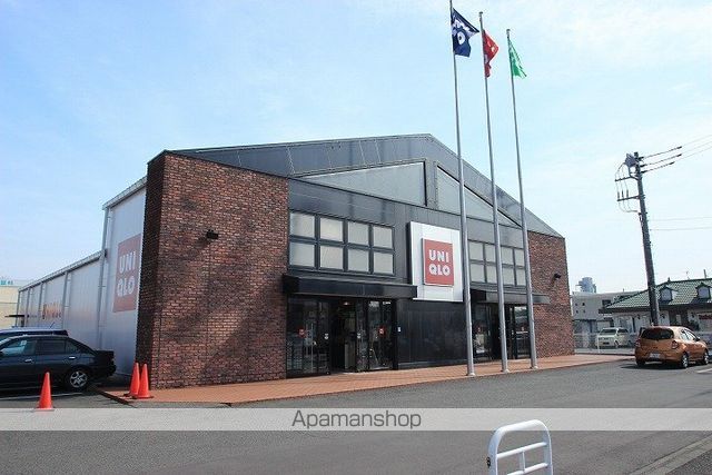 ショッピングセンター　ユニクロ川越的場店（ショッピングセンター）まで902m