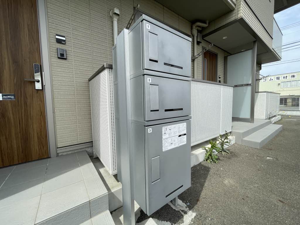 その他共有部分