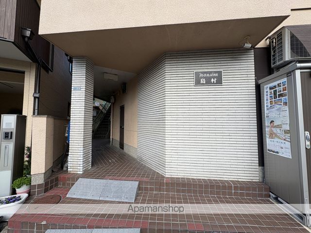 マンション島村の外観写真