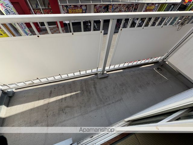 マンション島村の内装写真