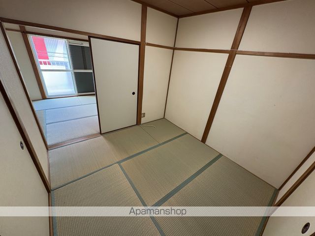 マンション島村の内装写真