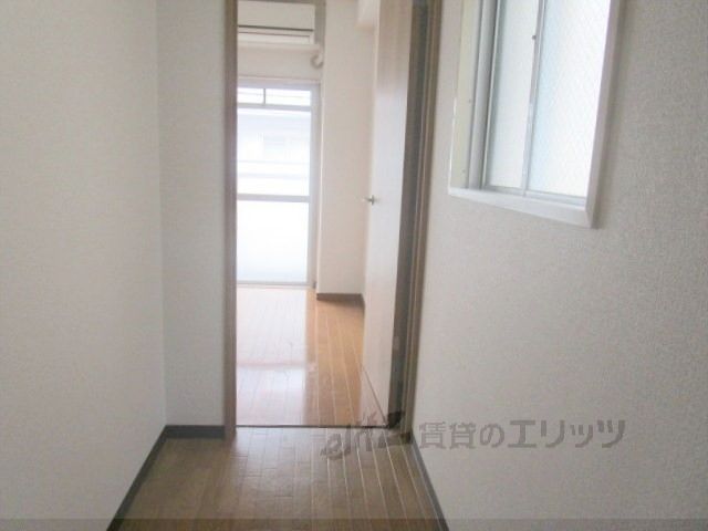 その他　廊下