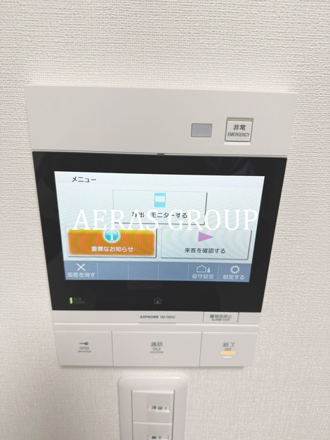 ラヴィエール荏原中延のその他写真