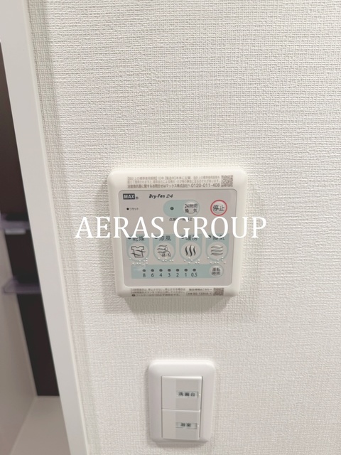ラヴィエール荏原中延のその他写真