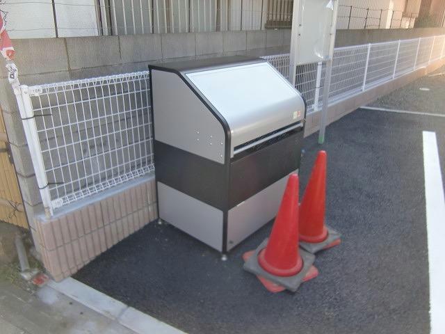 その他共有部分　建物設備