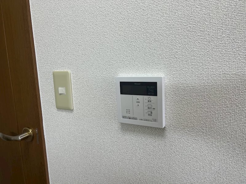 その他設備　※他部屋参照