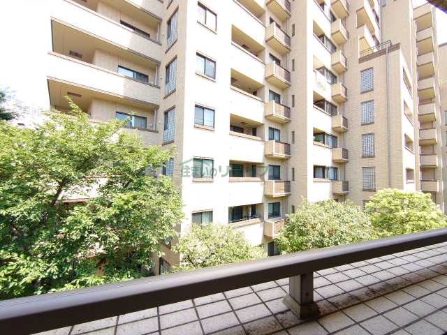 眺望　別部屋参考写真