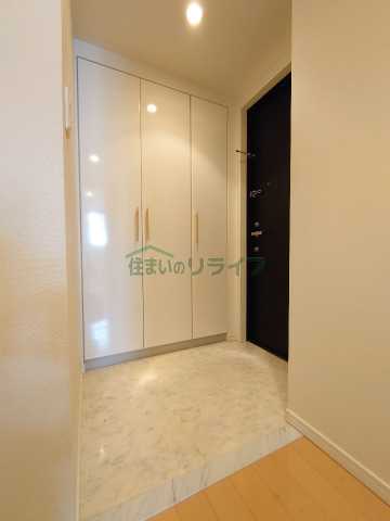 玄関　別部屋参考写真