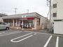 コンビニ　セブンイレブン 大阪幸町3丁目店（コンビニ）まで533m
