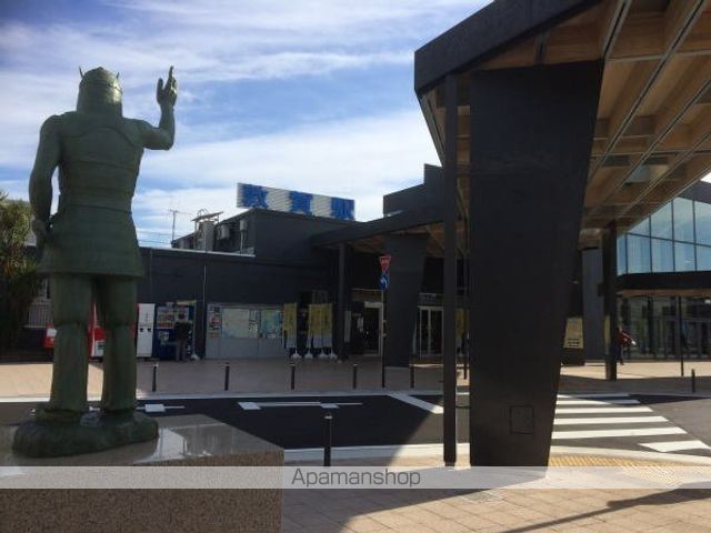 その他　ＪＲ敦賀駅（その他）まで1400m