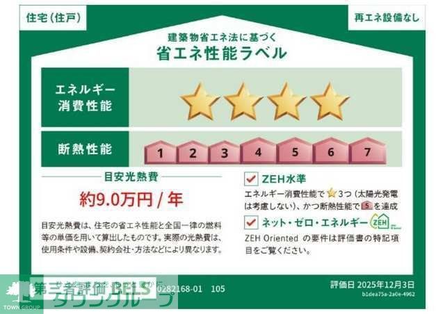 メゾンド トレーフルのその他写真