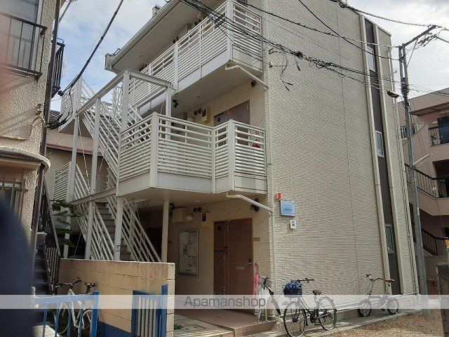 レオネクストKURIYAMAの外観写真