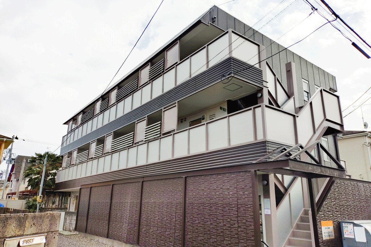 ソミュール南小泉