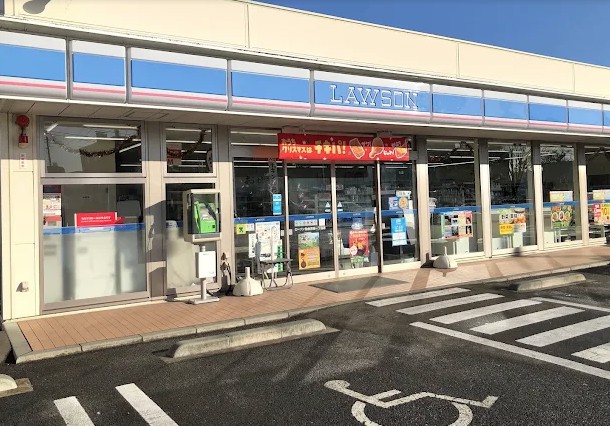 ソミュール南小泉の周辺写真