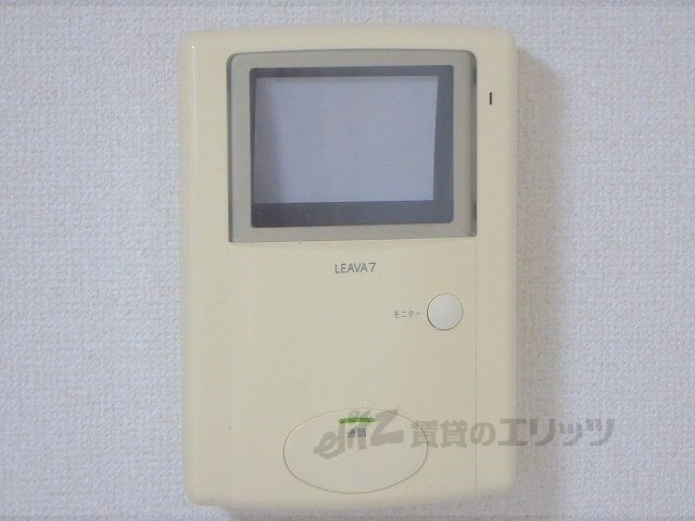セキュリティ　ドアフォン（ＴＶ含）