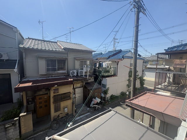 吉祥院石原南町貸家のその他写真