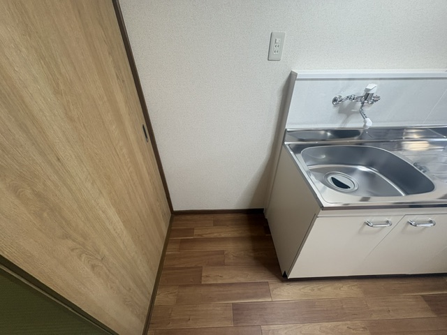 吉祥院石原南町貸家のその他写真