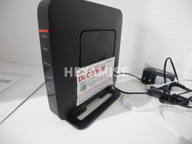 その他設備　※同間取りの別の階のお部屋の画像です※現況を優先します