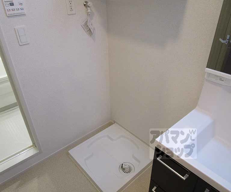 その他設備　１０２号室の写真です。