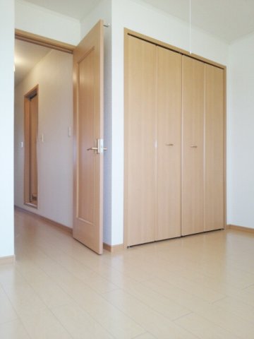 その他部屋・スペース　物件の内装です