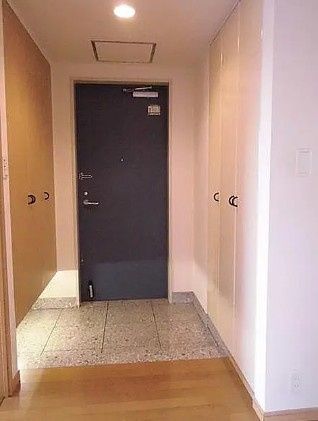 玄関　☆玄関☆