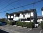建物外観　積水ハウス施工物件