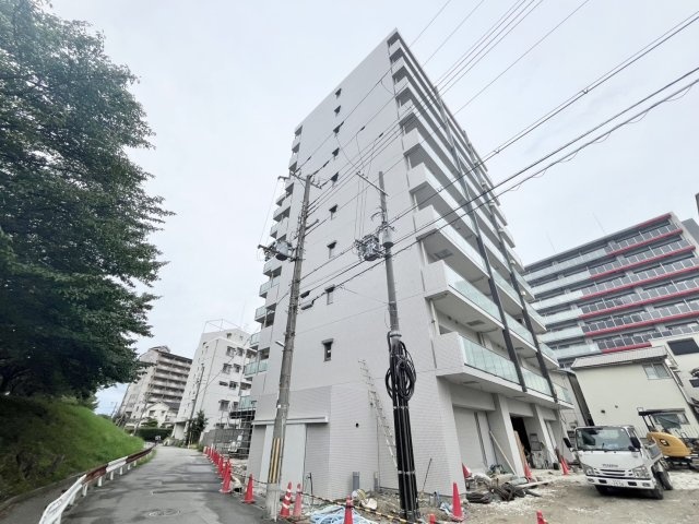 第2関根マンションのその他写真